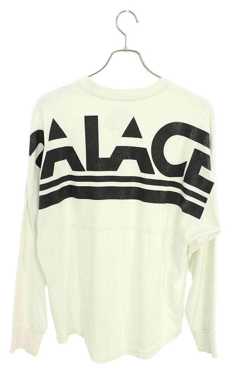 Palace Griddle Longsleeve high quality Size Large