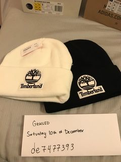 Supreme Timberland Beanie | Grailed