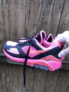 Air max 180 cdg replica sale