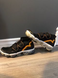 Vapormax utility outlet twist of orange