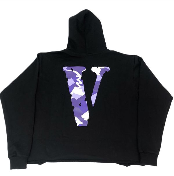 Vlone call of duty hoodie new arrivals