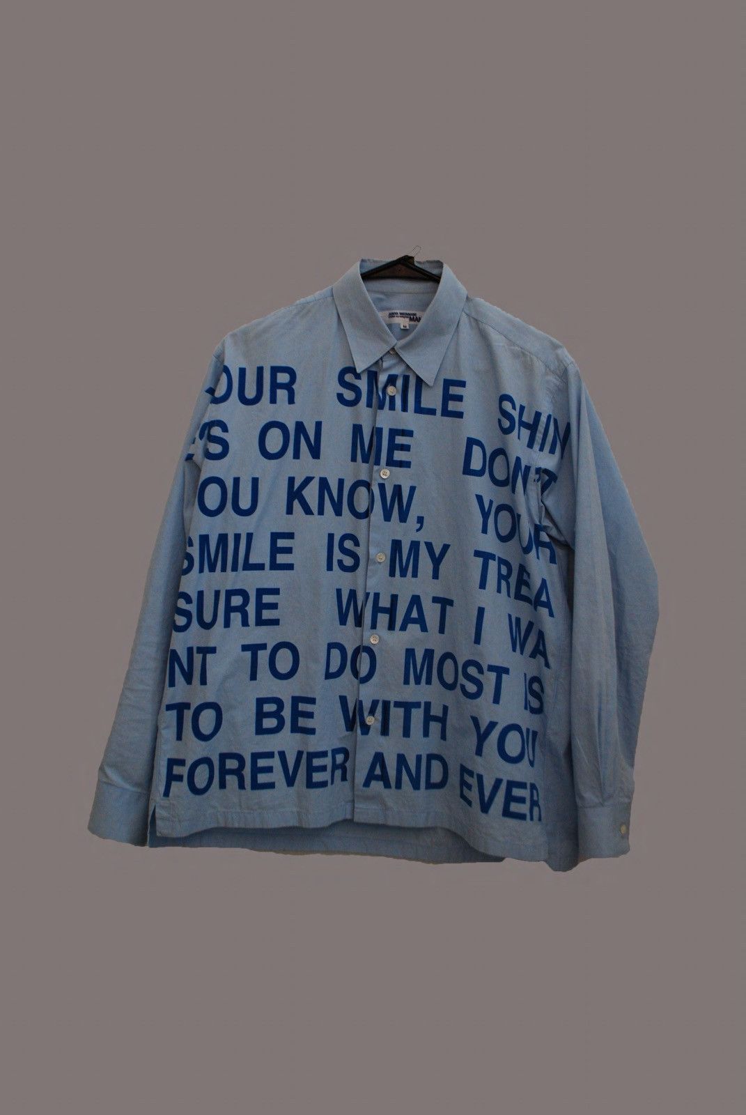 コレクション grailed Junya Watanabe 2002 Studded Cross | Depop