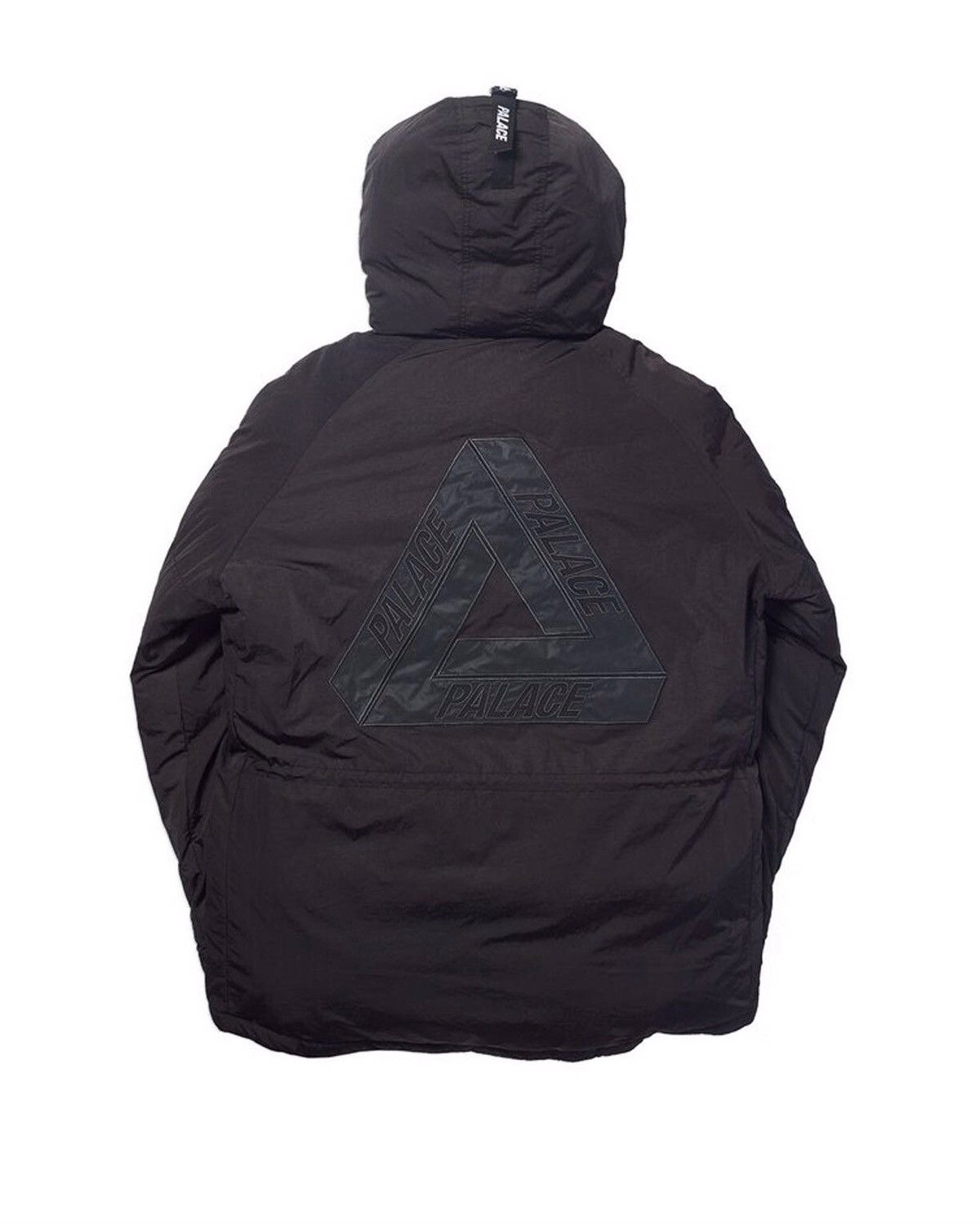 Palace P 3 B Parka | Grailed