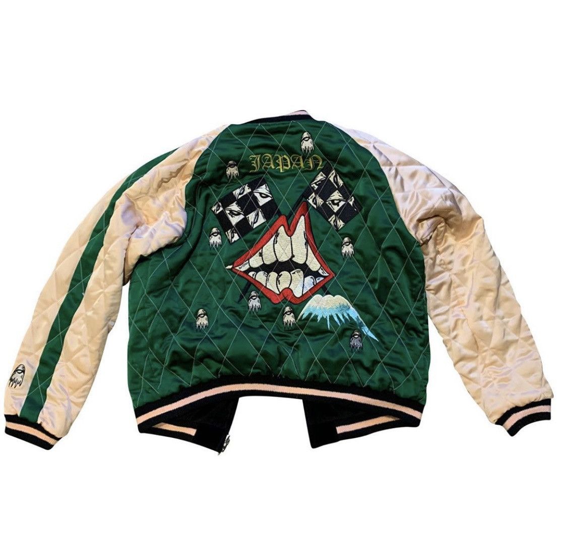 Chrome Hearts Chrome Hearts Matty Boy Aoyama Japan 20th Chrome Hearts Chrome Hearts Matty Boy Aoyama Japan 20th