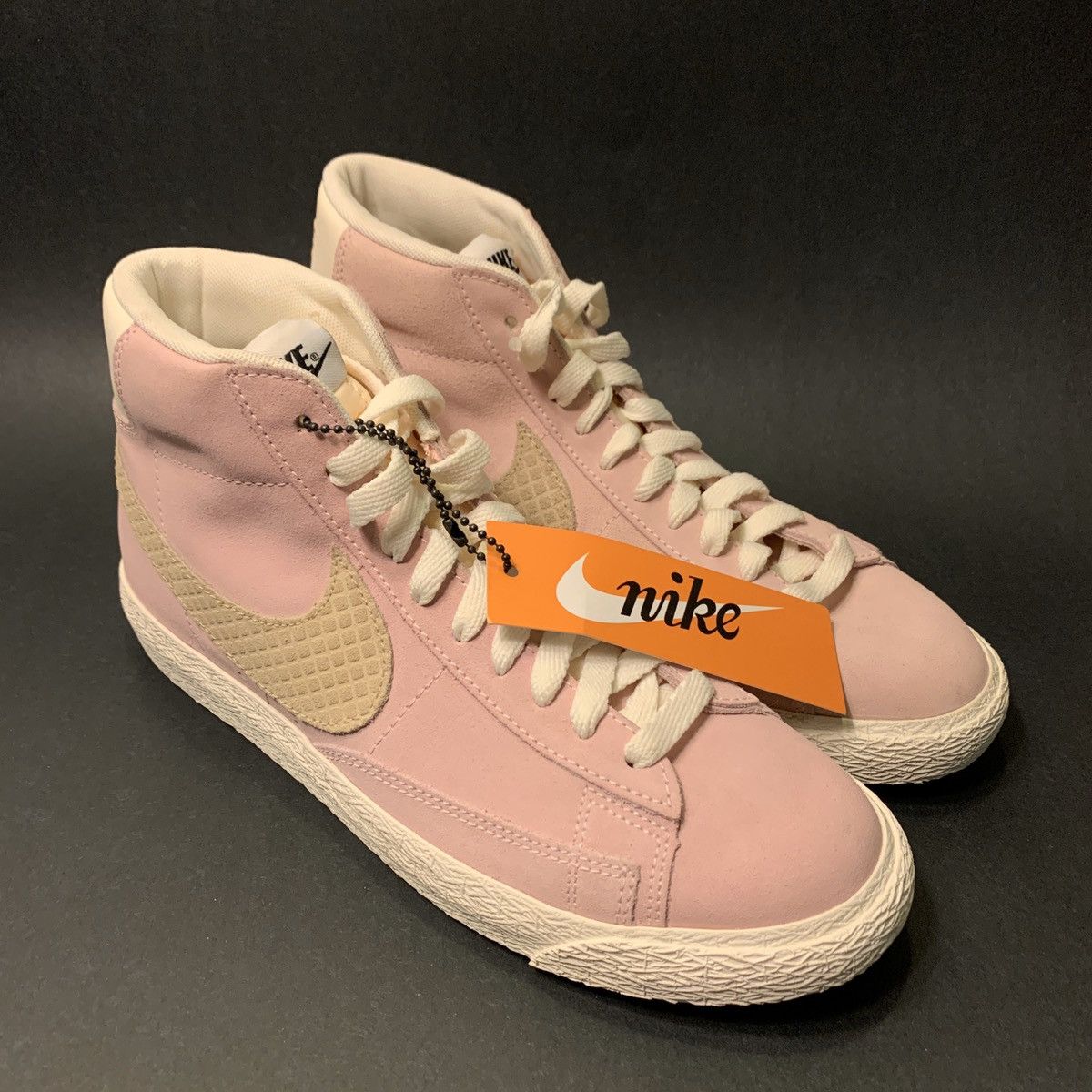 Nike blazer ice cream pack best sale