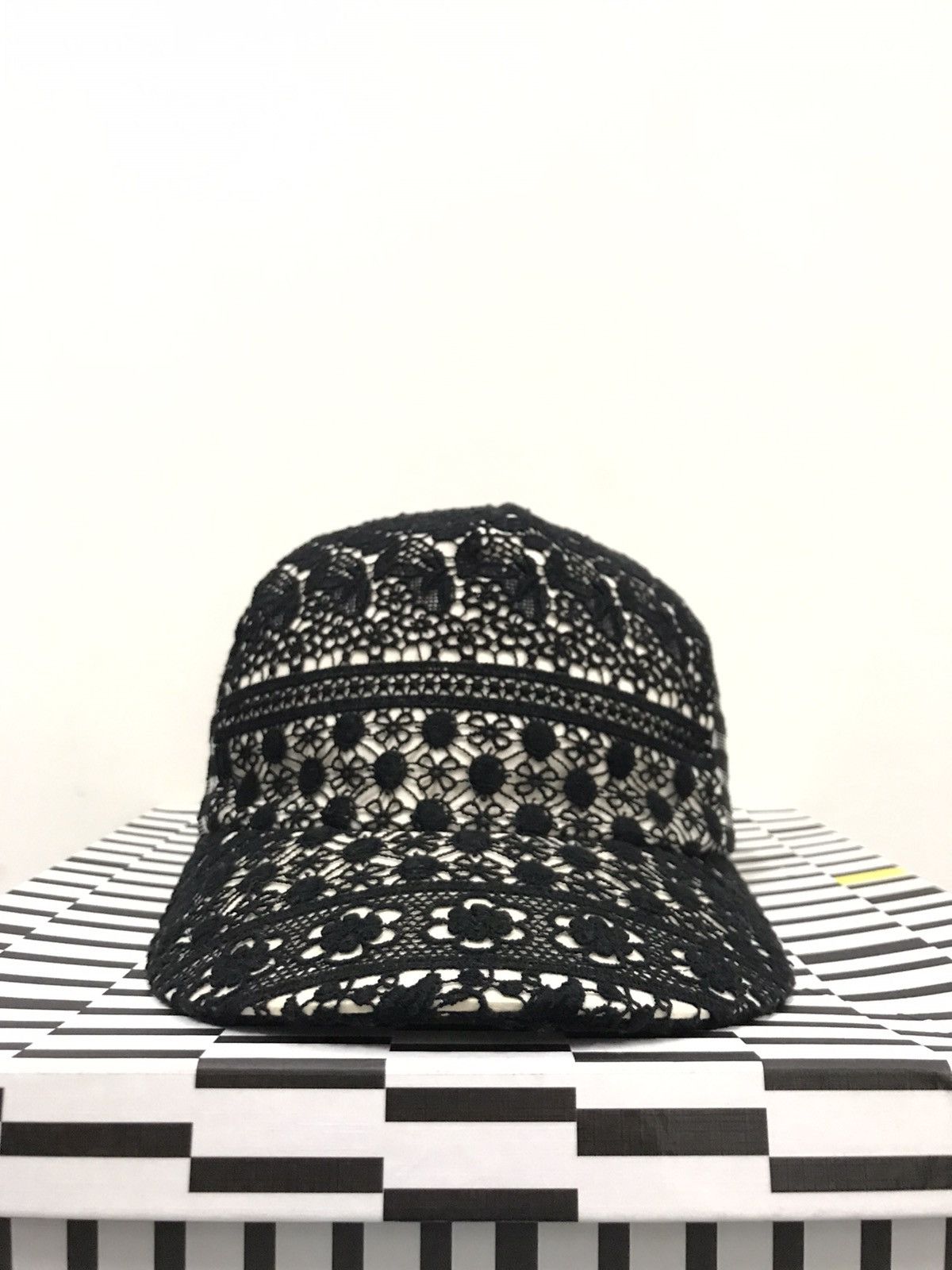 CA4LA Ca4la Cap Dressed Undressed Design | Grailed