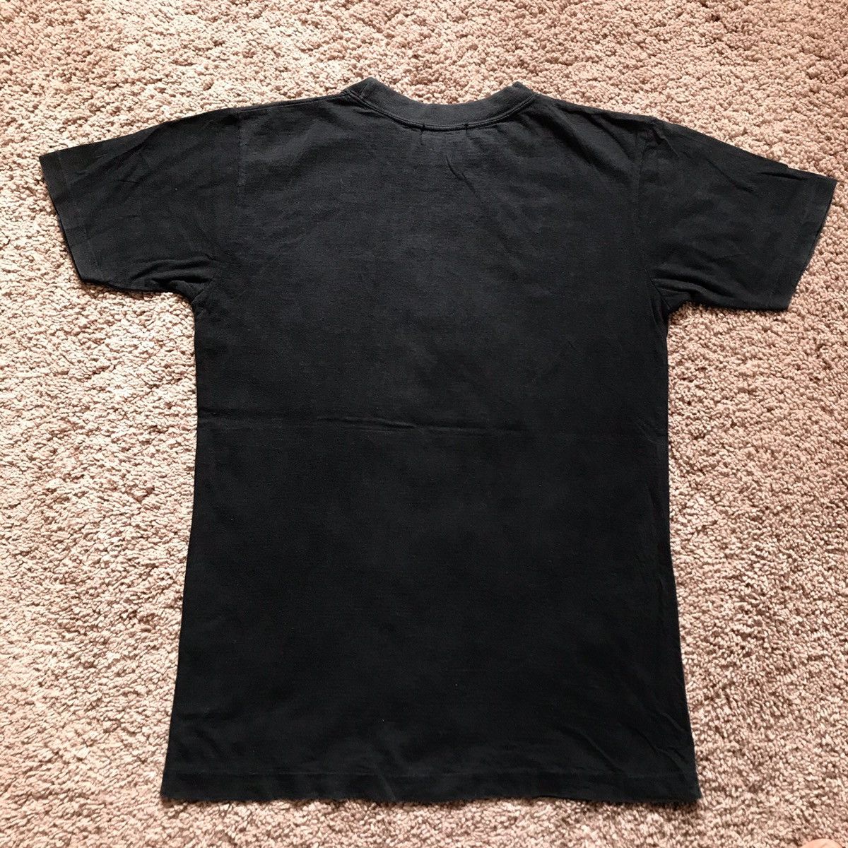 Band Tees × Vintage Vintage beatles tee Size US S / EU 44-46 / 1 - 5 Thumbnail