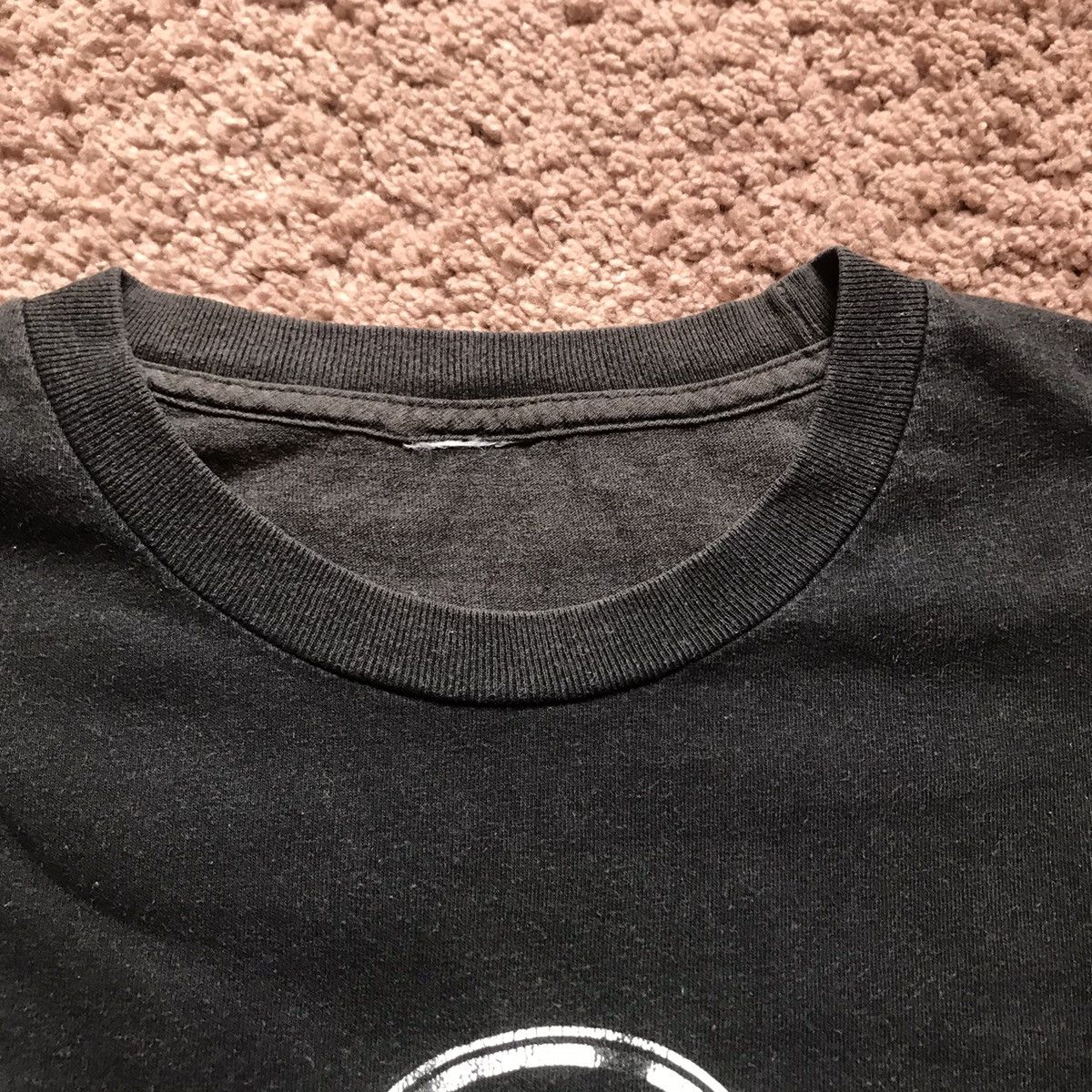 Santa Cruz Skateboards Vintage the driven skateboard tee Size US S / EU 44-46 / 1 - 4 Thumbnail