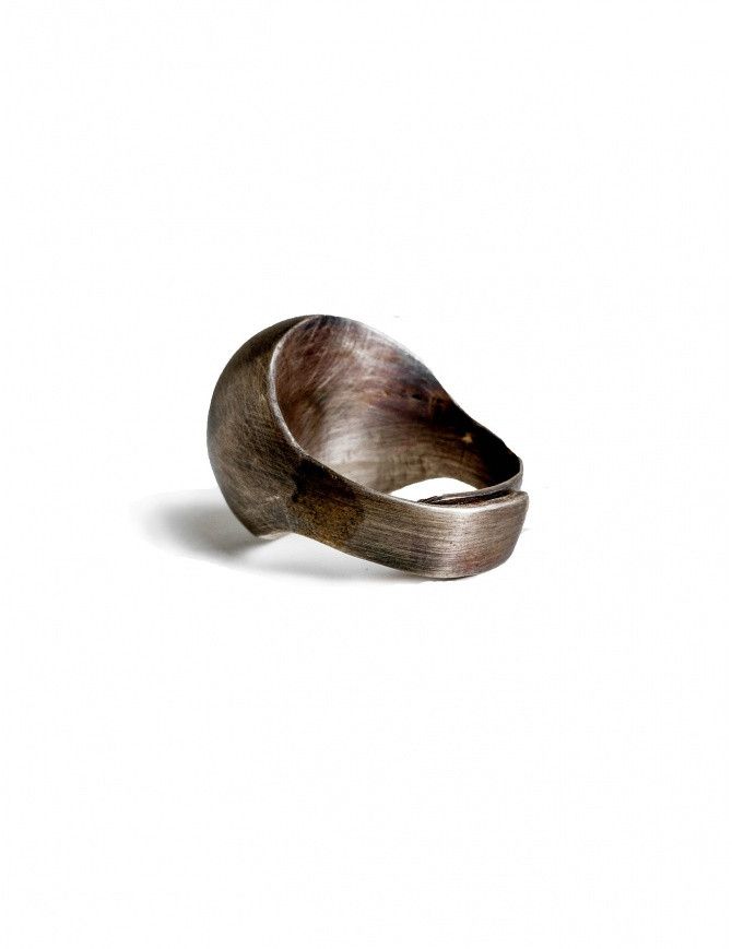 Carol Christian Poell Compass ring | Grailed