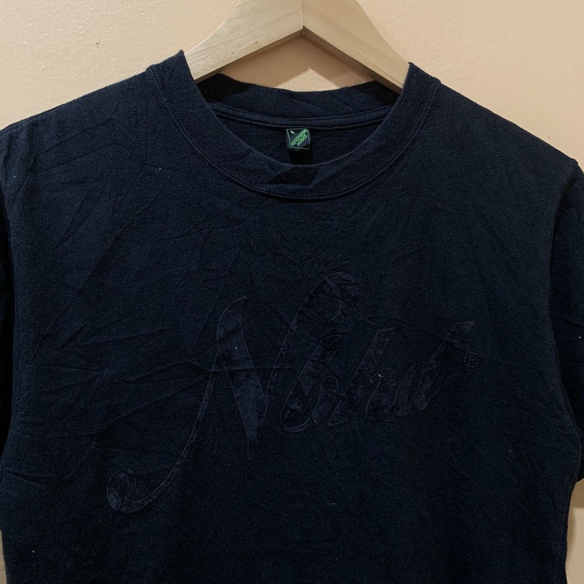 NEIGHBORHOOD®｜N/OH // Neighborhood Tshirt