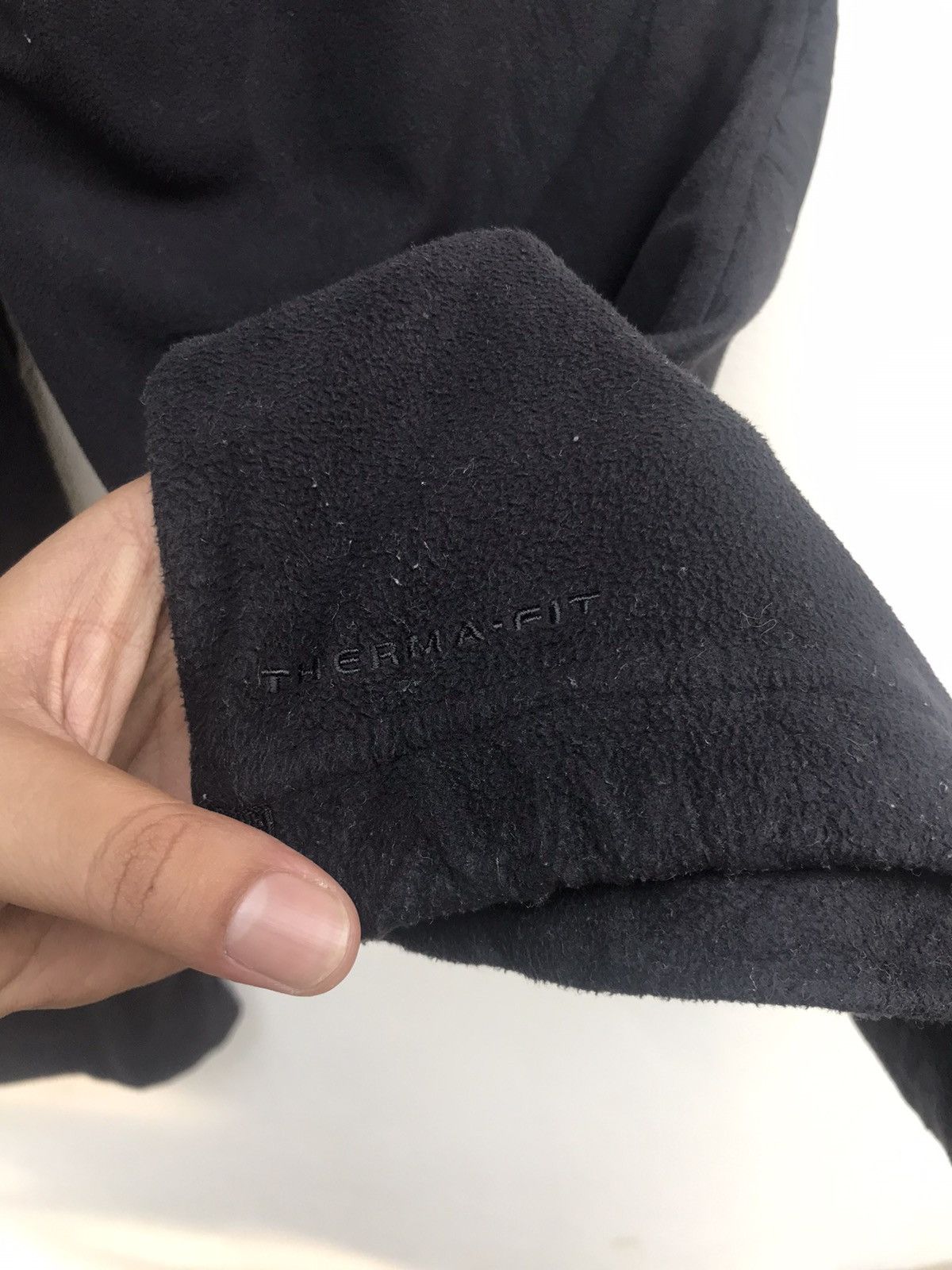 Nike ACG Nike ACG Fleece Pants Size US 38 / EU 54 - 16 Thumbnail