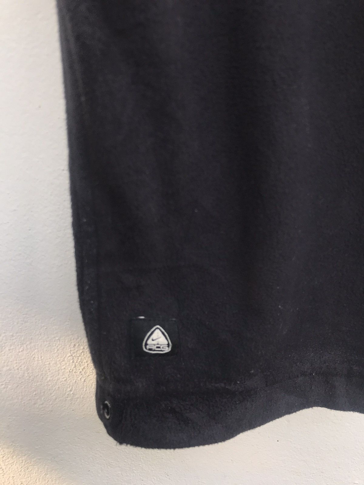 Nike ACG Nike ACG Fleece Pants Size US 38 / EU 54 - 15 Thumbnail