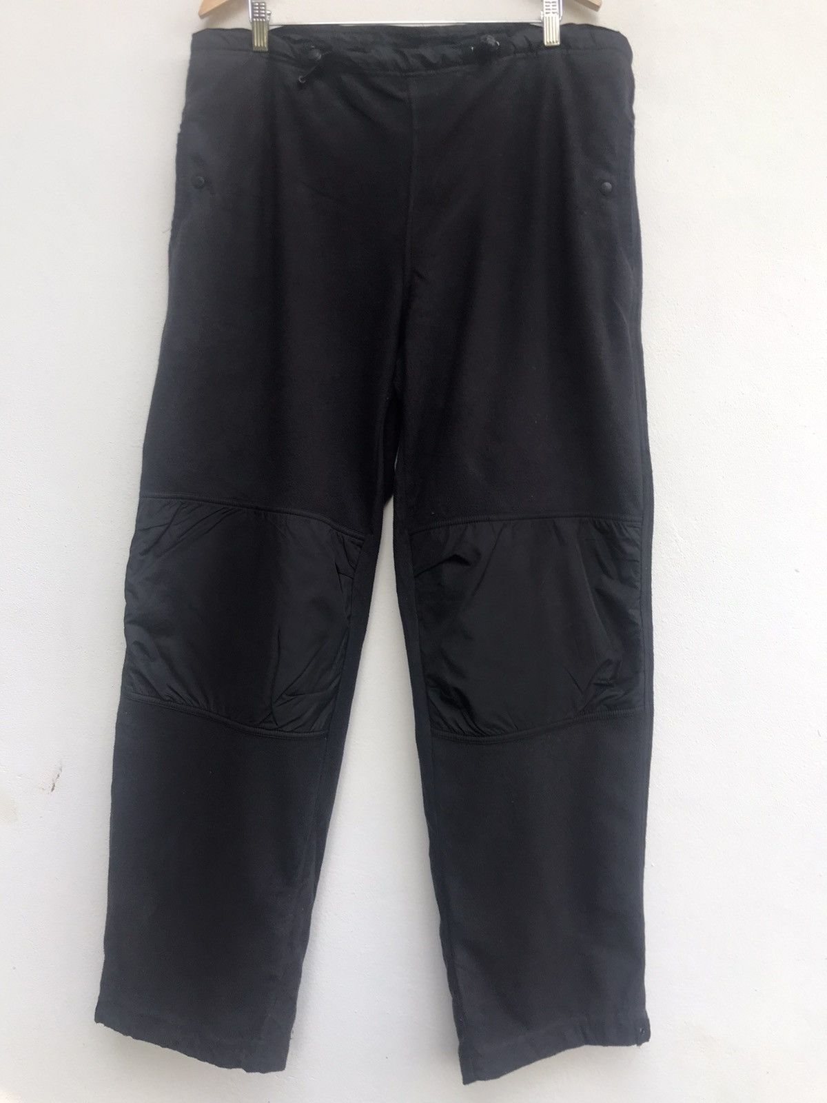 Nike ACG Nike ACG Fleece Pants Size US 38 / EU 54 - 1 Thumbnail