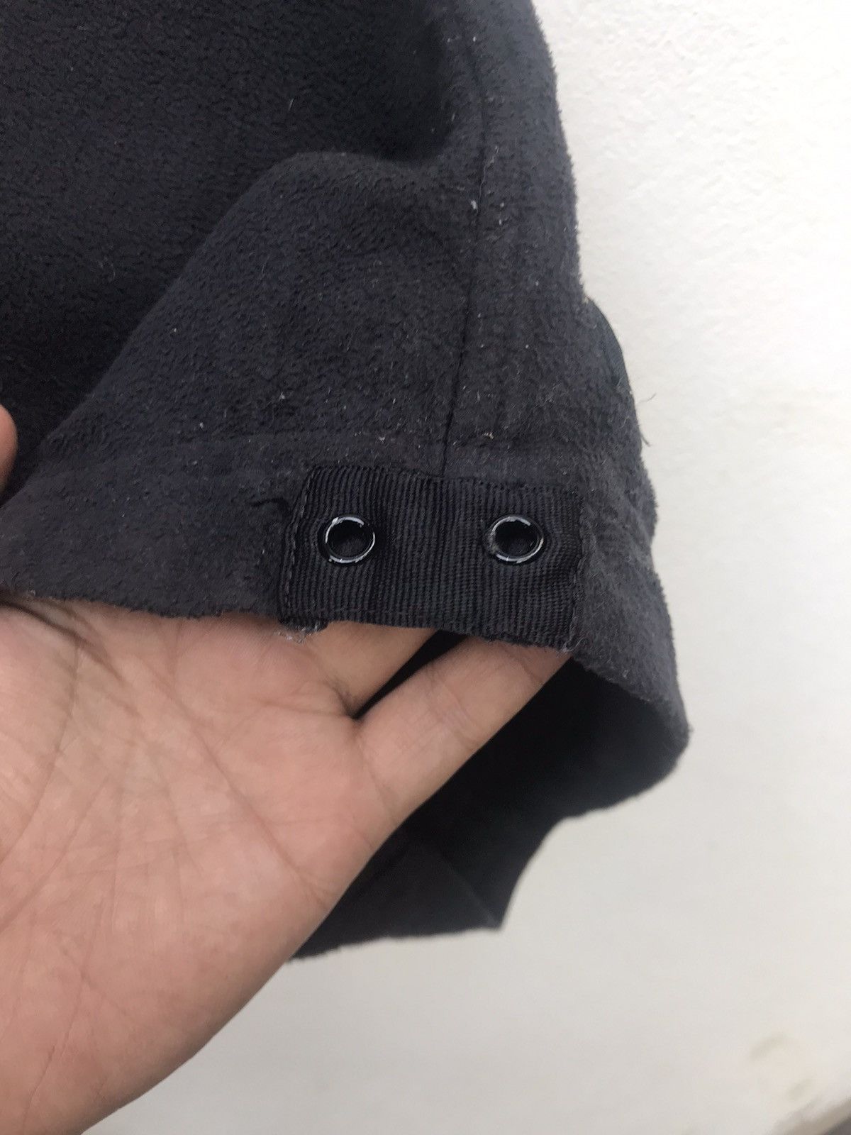 Nike ACG Nike ACG Fleece Pants Size US 38 / EU 54 - 9 Thumbnail