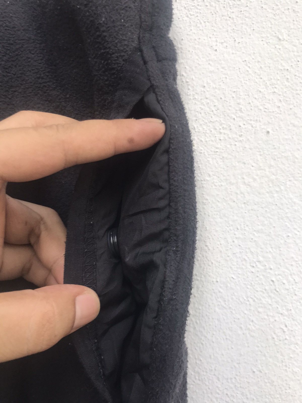 Nike ACG Nike ACG Fleece Pants Size US 38 / EU 54 - 13 Thumbnail