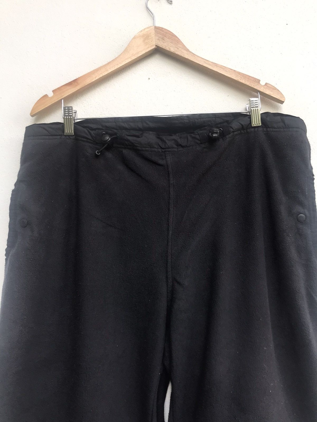 Nike ACG Nike ACG Fleece Pants Size US 38 / EU 54 - 8 Thumbnail