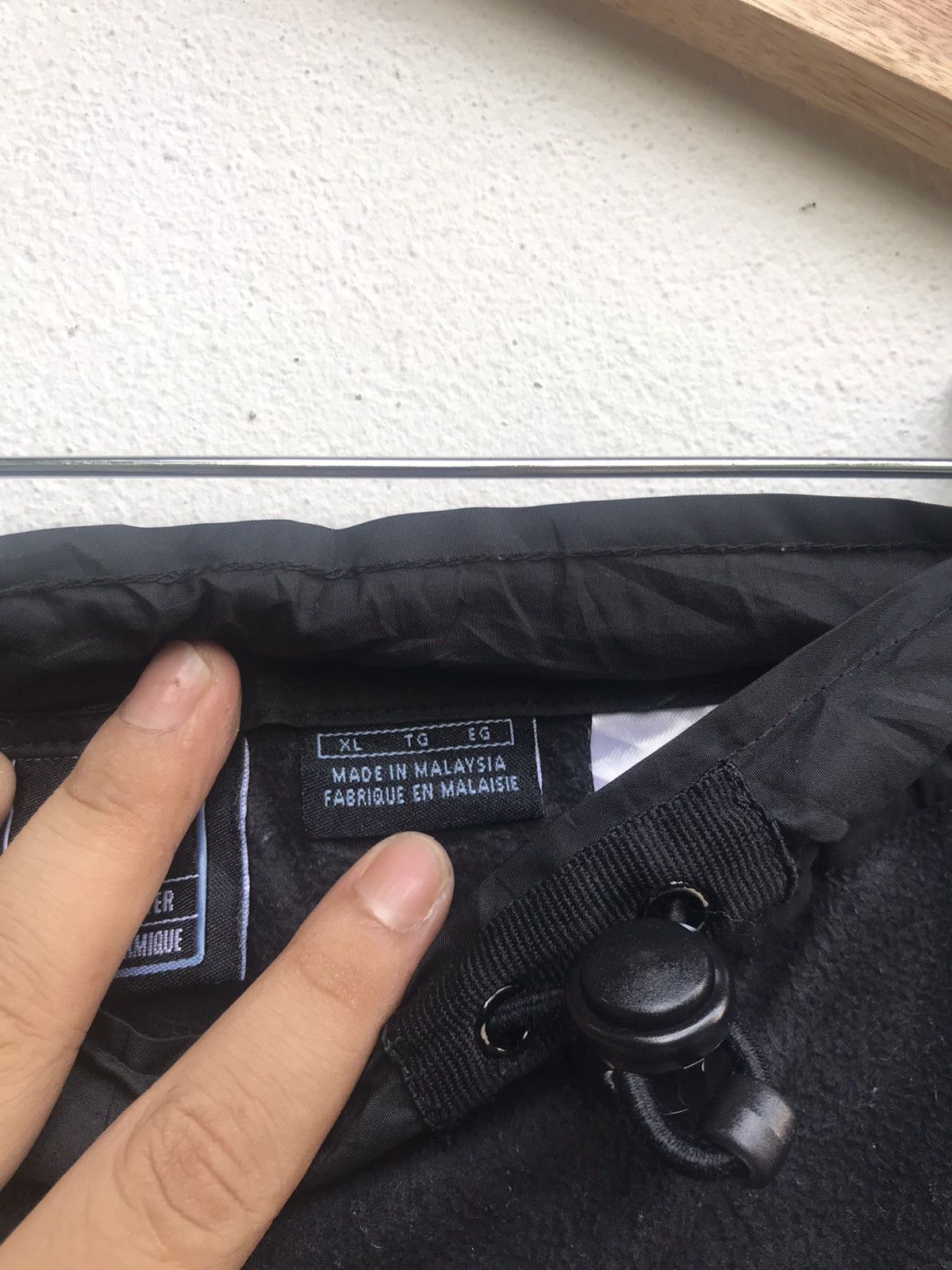 Nike ACG Nike ACG Fleece Pants Size US 38 / EU 54 - 19 Thumbnail
