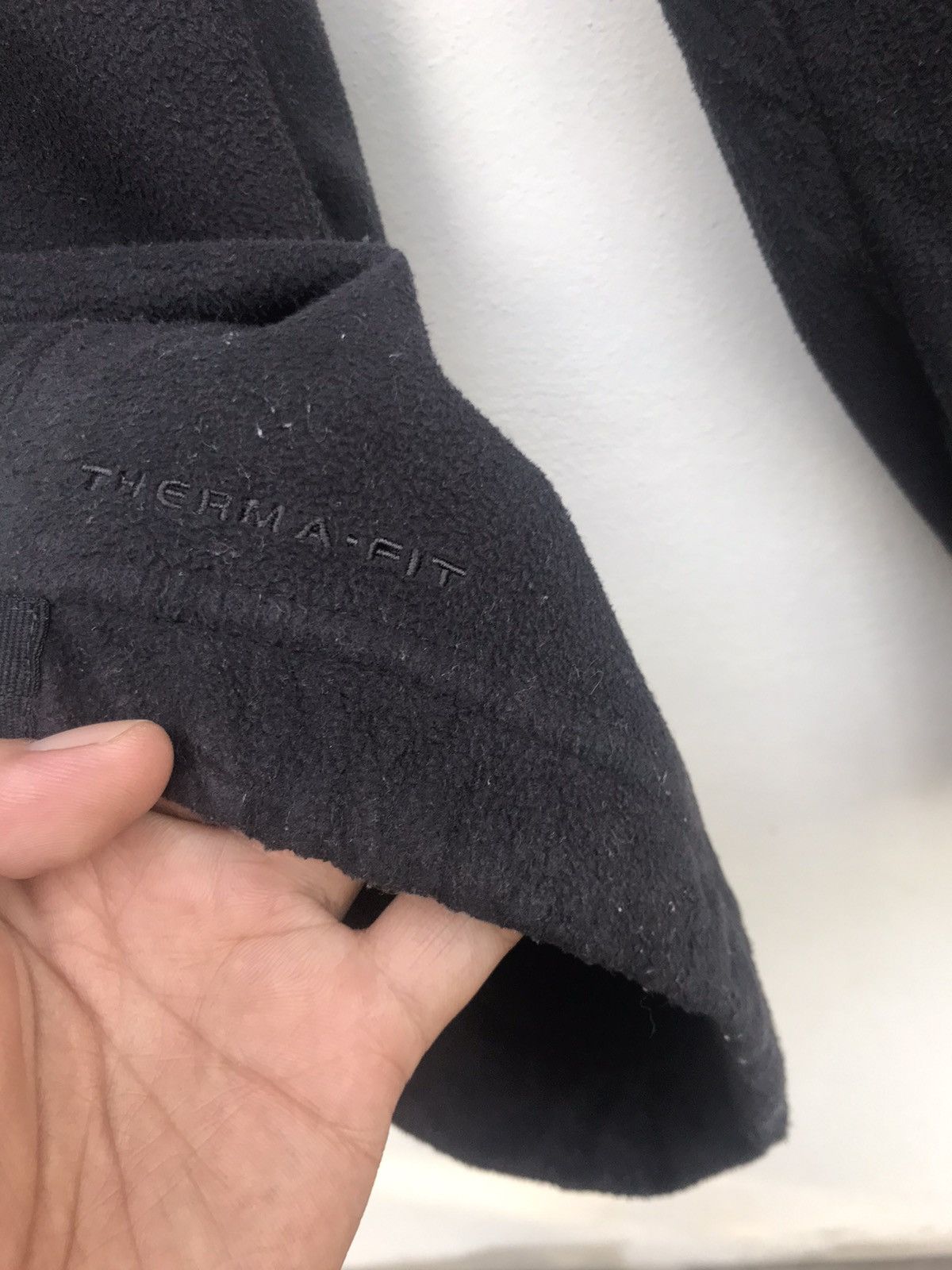 Nike ACG Nike ACG Fleece Pants Size US 38 / EU 54 - 11 Thumbnail