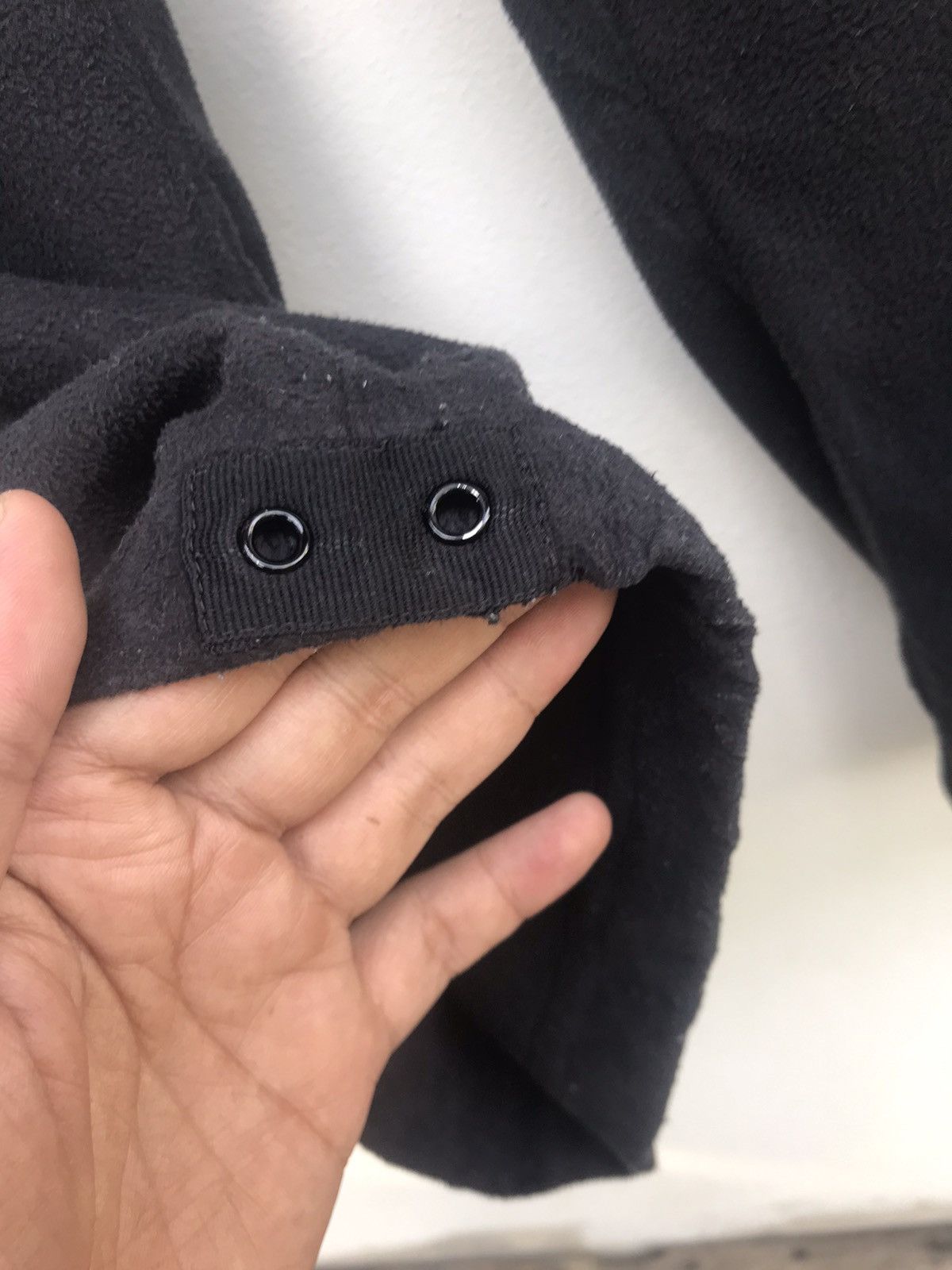 Nike ACG Nike ACG Fleece Pants Size US 38 / EU 54 - 10 Thumbnail