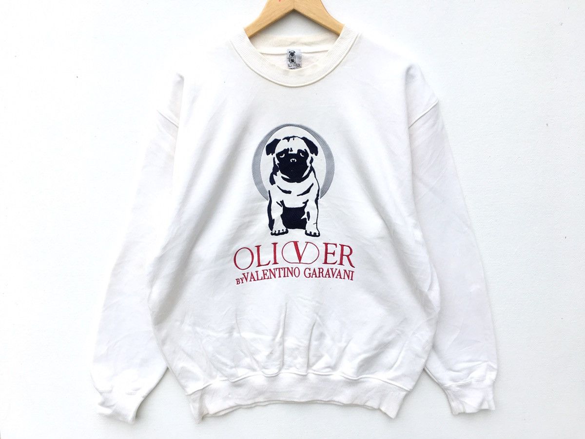 Oliver by valentino hot sale