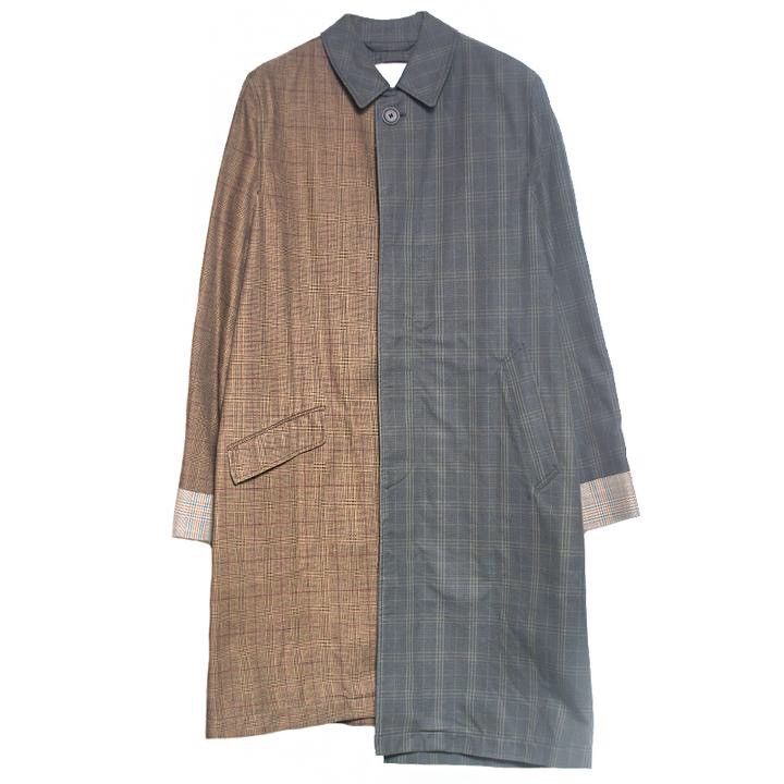 Maison Margiela Maison Margiela H&M Collab Coat Jacket split Maison Margiela Maison Margiela H&M Collab Coat Jacket split