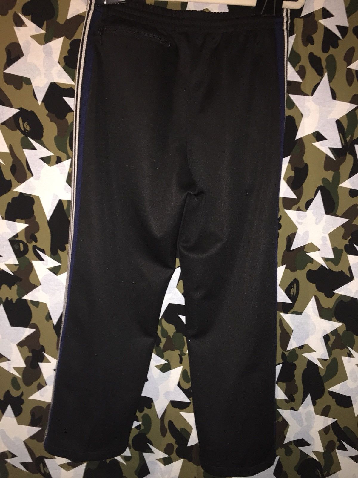Needles Butterfly trackpant Size US 30 / EU 46 - 2 Thumbnail
