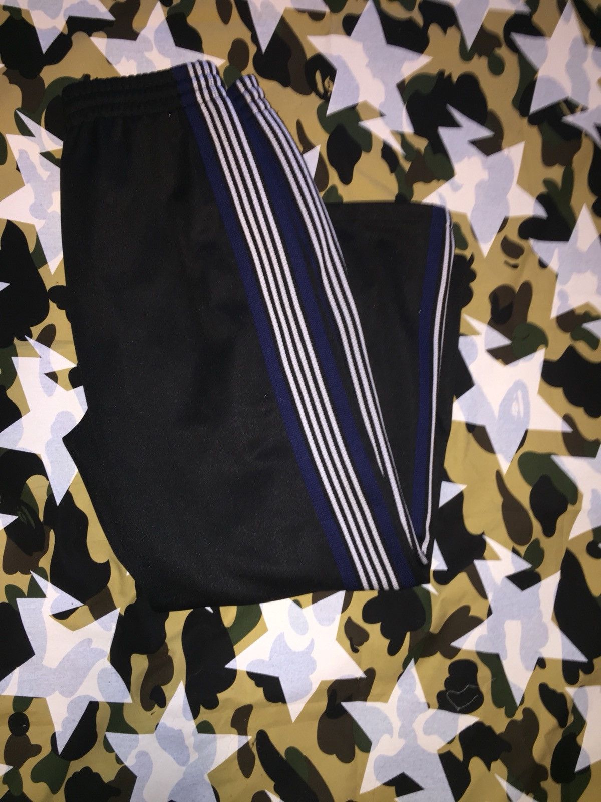Needles Butterfly trackpant Size US 30 / EU 46 - 4 Thumbnail