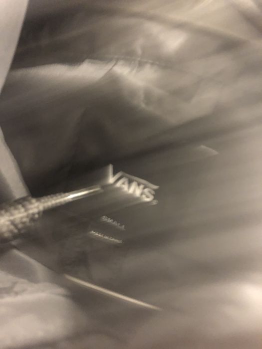Vans TNT Stoneridge Anorak Jacket Grailed