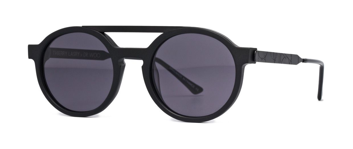 Thierry lasry best sale x dr woo