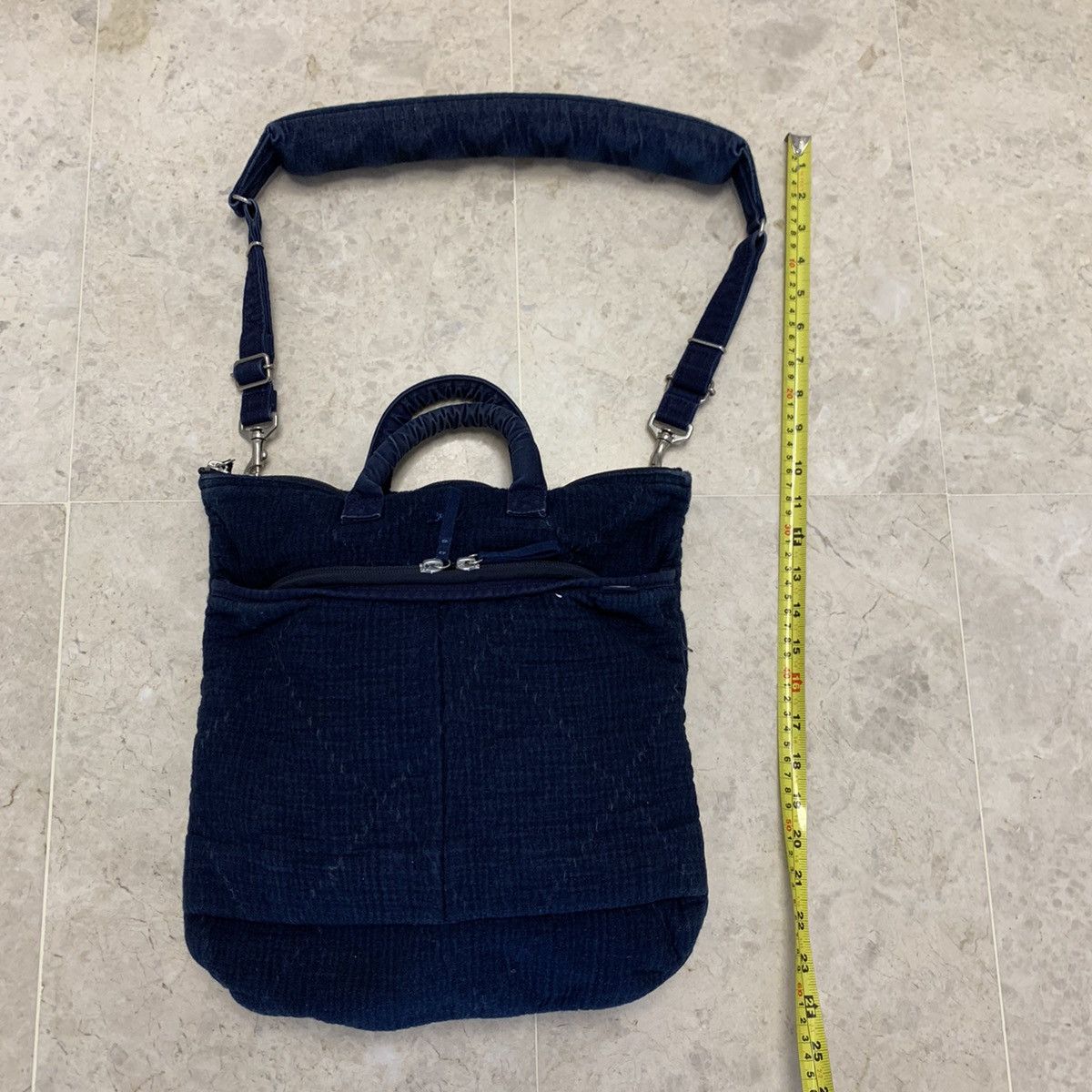 Porter classic helmet bag clearance