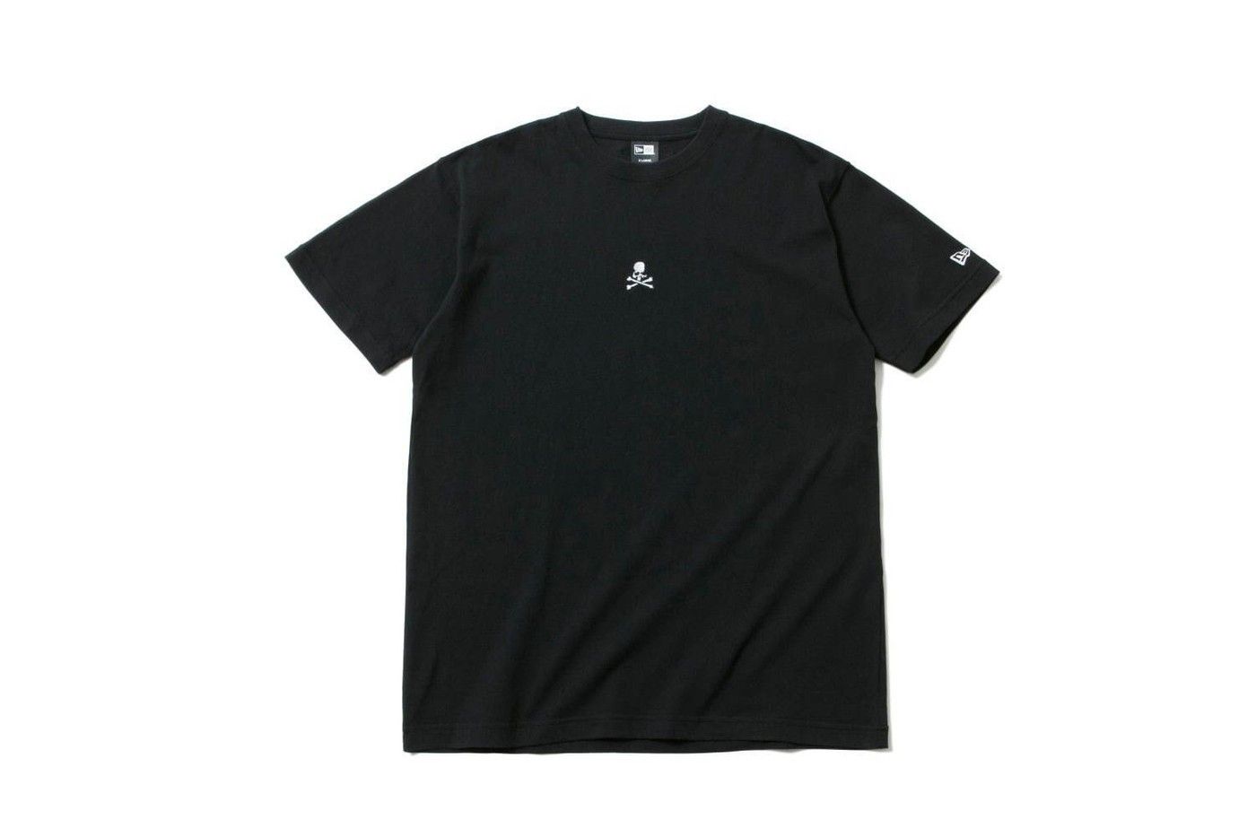Mastermind Japan × New Era mastermind x new era tee | Grailed