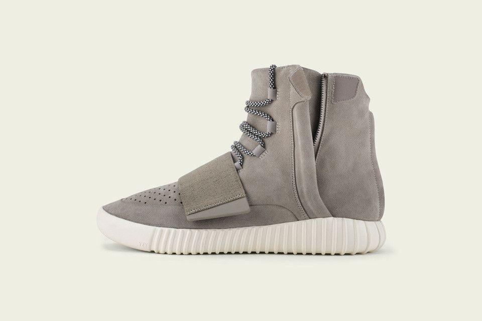 Yeezy 750 boost