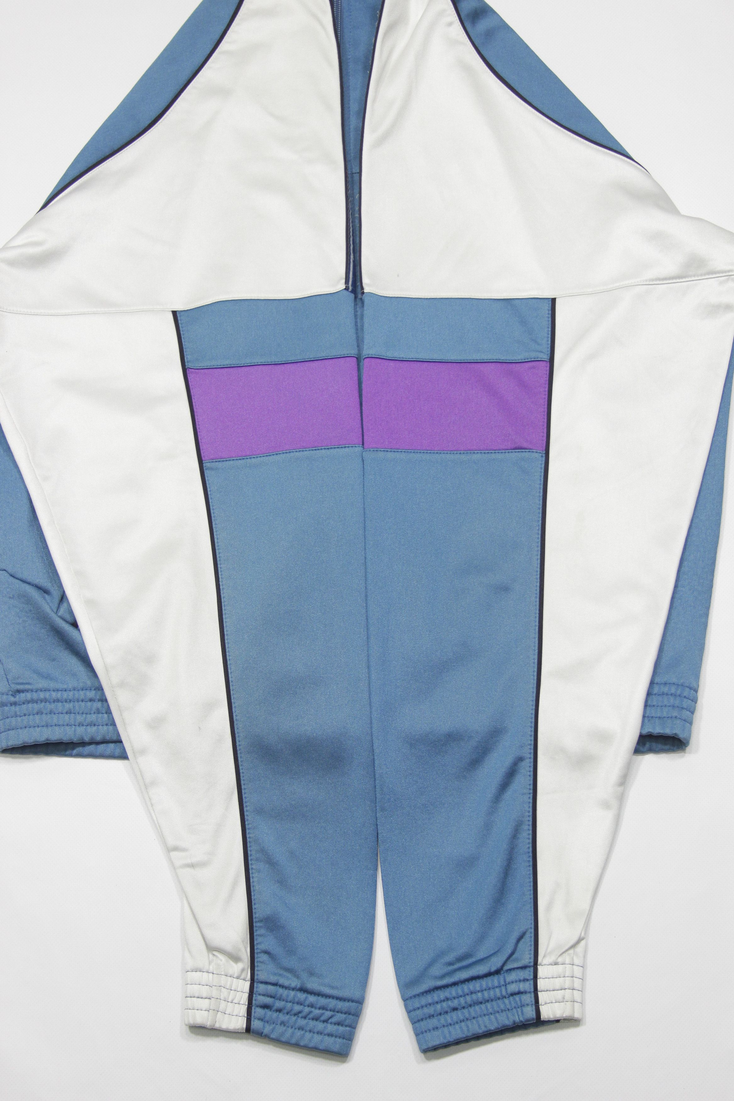 Champion Champion USA Logo Track Top Size US XL / EU 56 / 4 - 9 Thumbnail