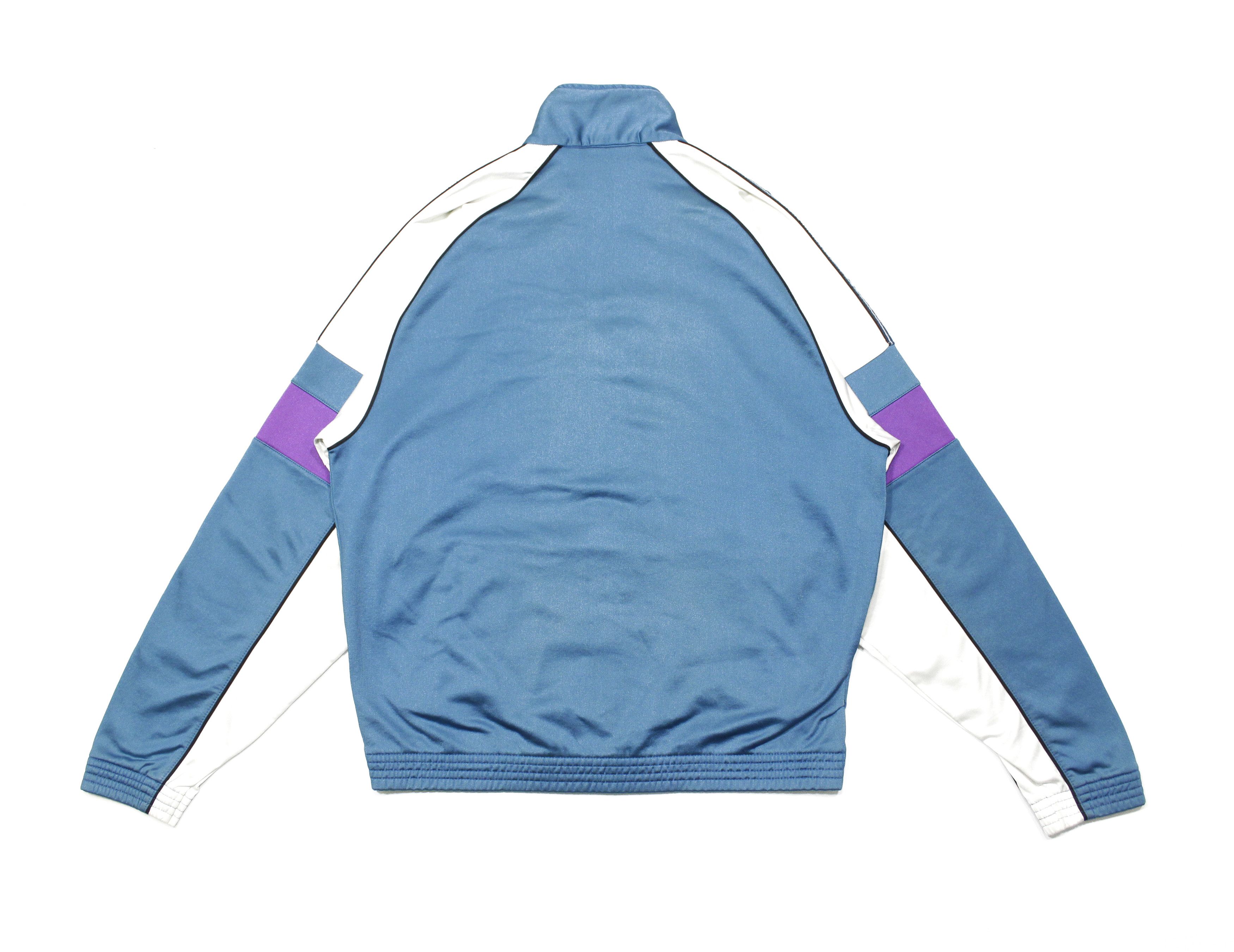 Champion Champion USA Logo Track Top Size US XL / EU 56 / 4 - 2 Thumbnail