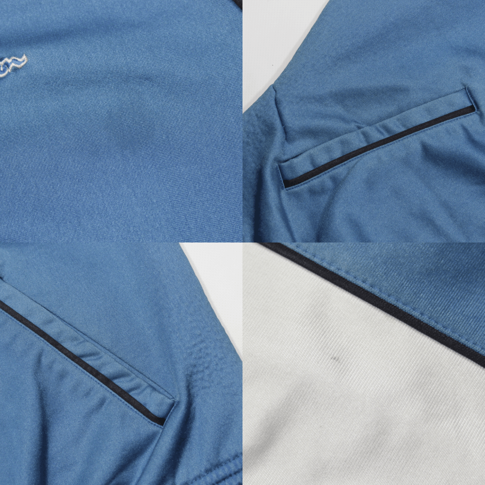 Champion Champion USA Logo Track Top Size US XL / EU 56 / 4 - 12 Thumbnail