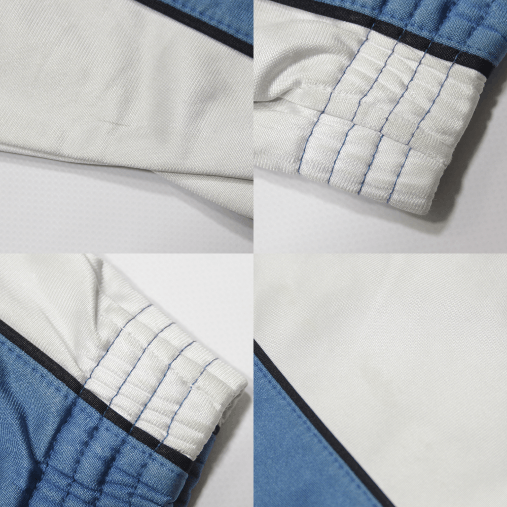 Champion Champion USA Logo Track Top Size US XL / EU 56 / 4 - 13 Thumbnail