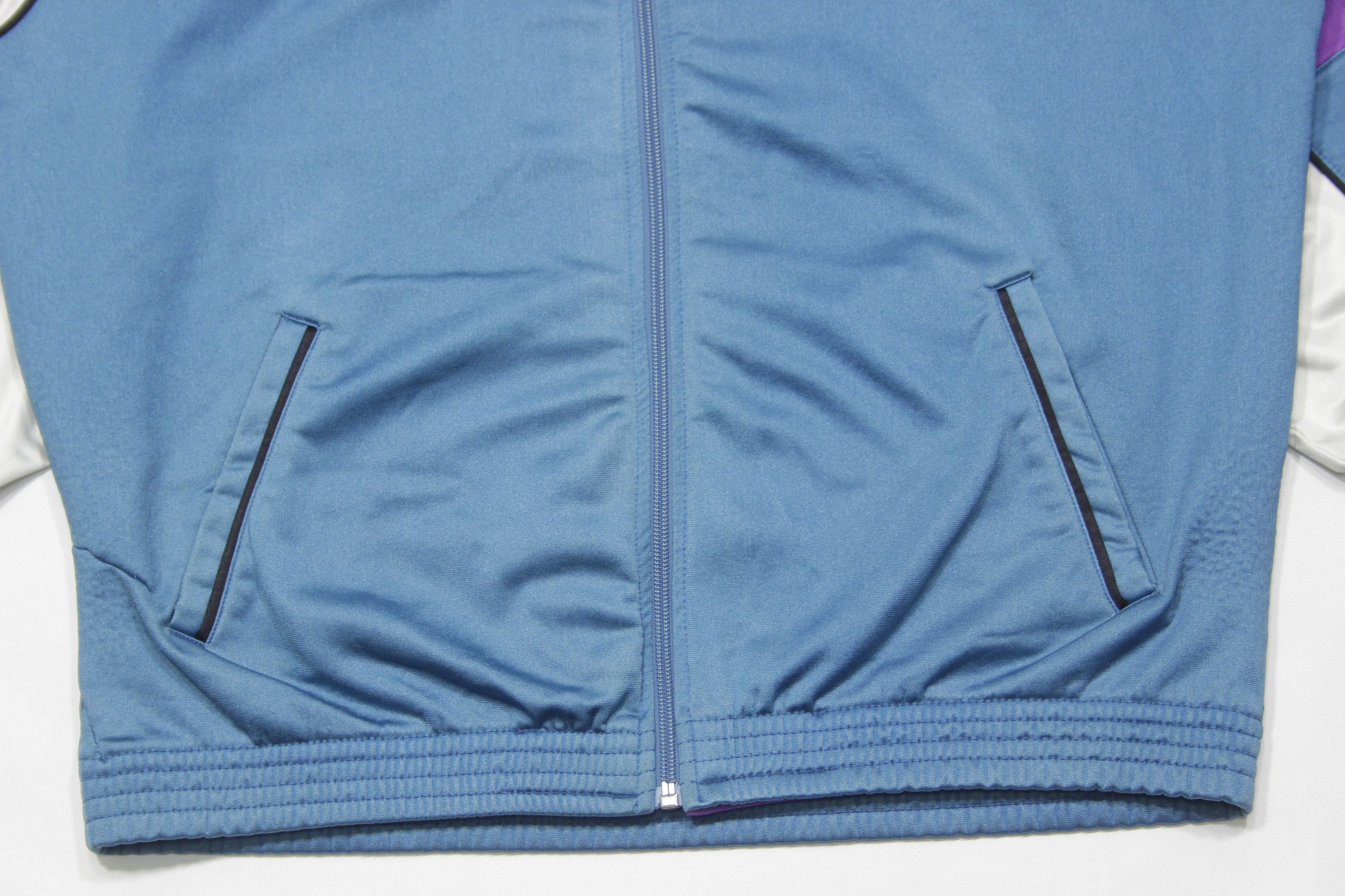 Champion Champion USA Logo Track Top Size US XL / EU 56 / 4 - 7 Thumbnail