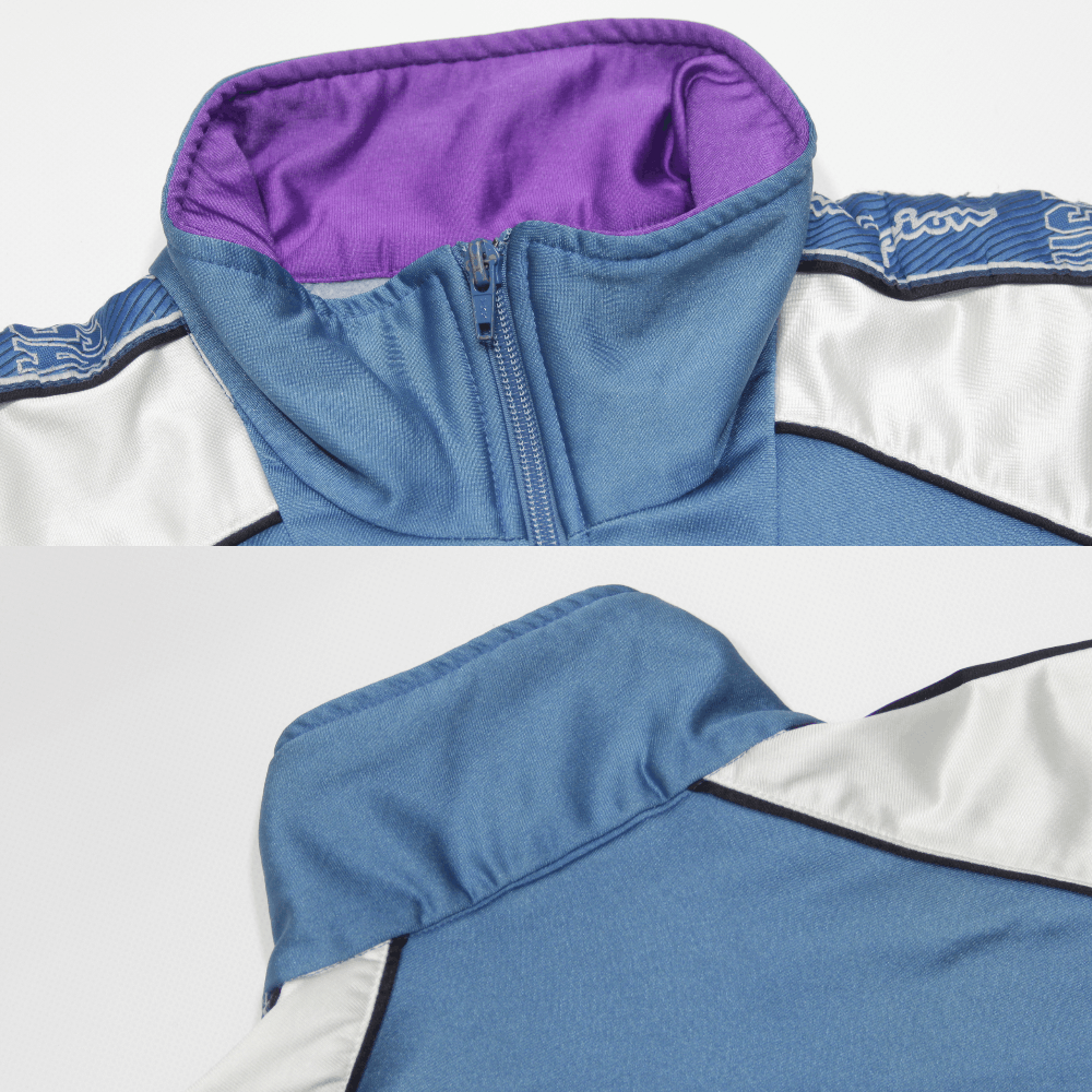 Champion Champion USA Logo Track Top Size US XL / EU 56 / 4 - 6 Thumbnail