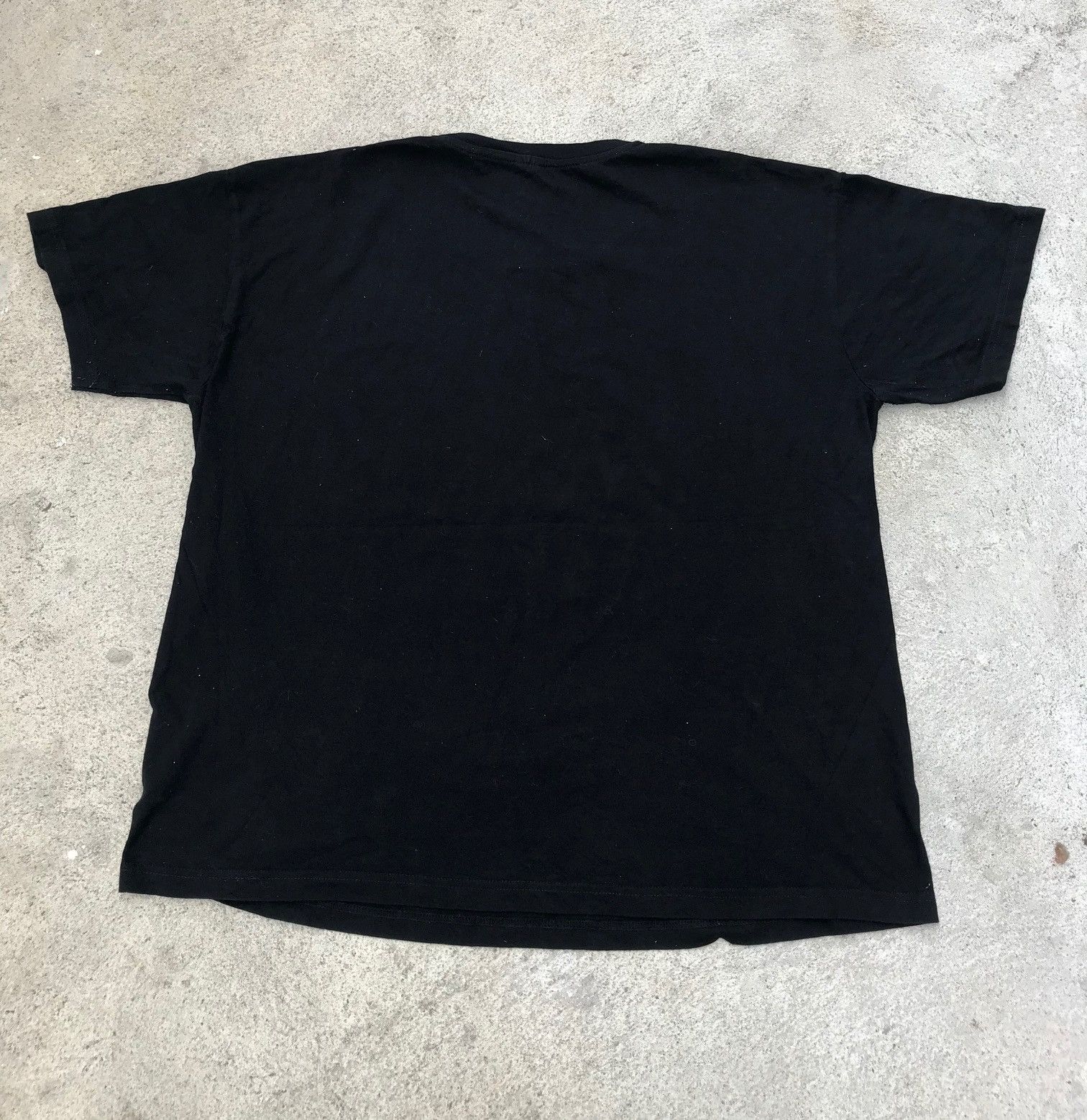 Band Tees × Vintage Vintage Y2K The Tragically Hip Promo Tee XL Size US XL / EU 56 / 4 - 7 Thumbnail