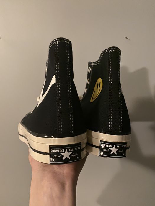 swoosh chuck taylor