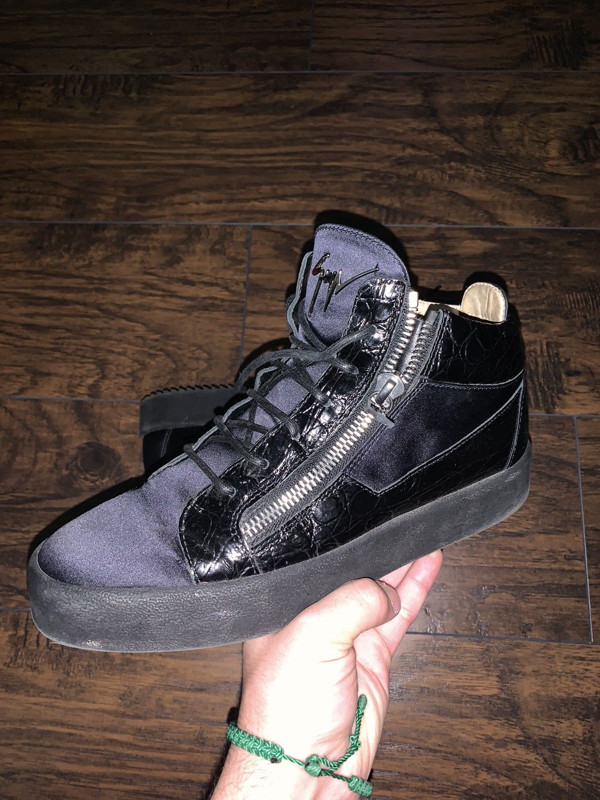 Giuseppe zanotti design