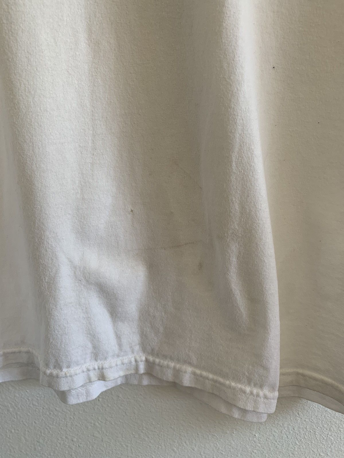 Vintage Vintage “Rip Some Lip” Boxy Pocket T-shirt Size US XL / EU 56 / 4 - 5 Thumbnail