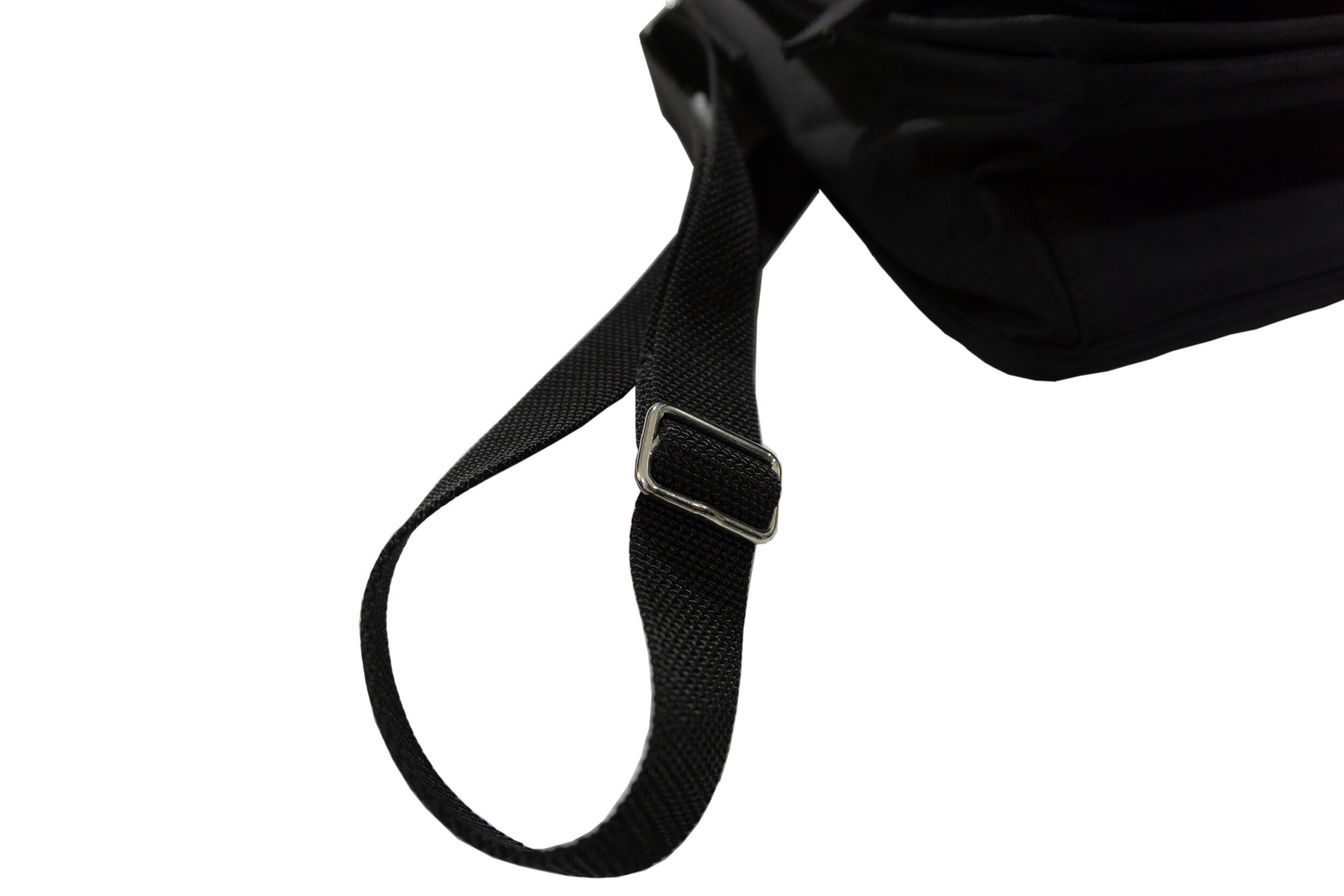 Helmut Lang HELMUT LANG 2001 NYLON EXPANDABLE UTILITY BAG Size ONE SIZE - 2 Thumbnail