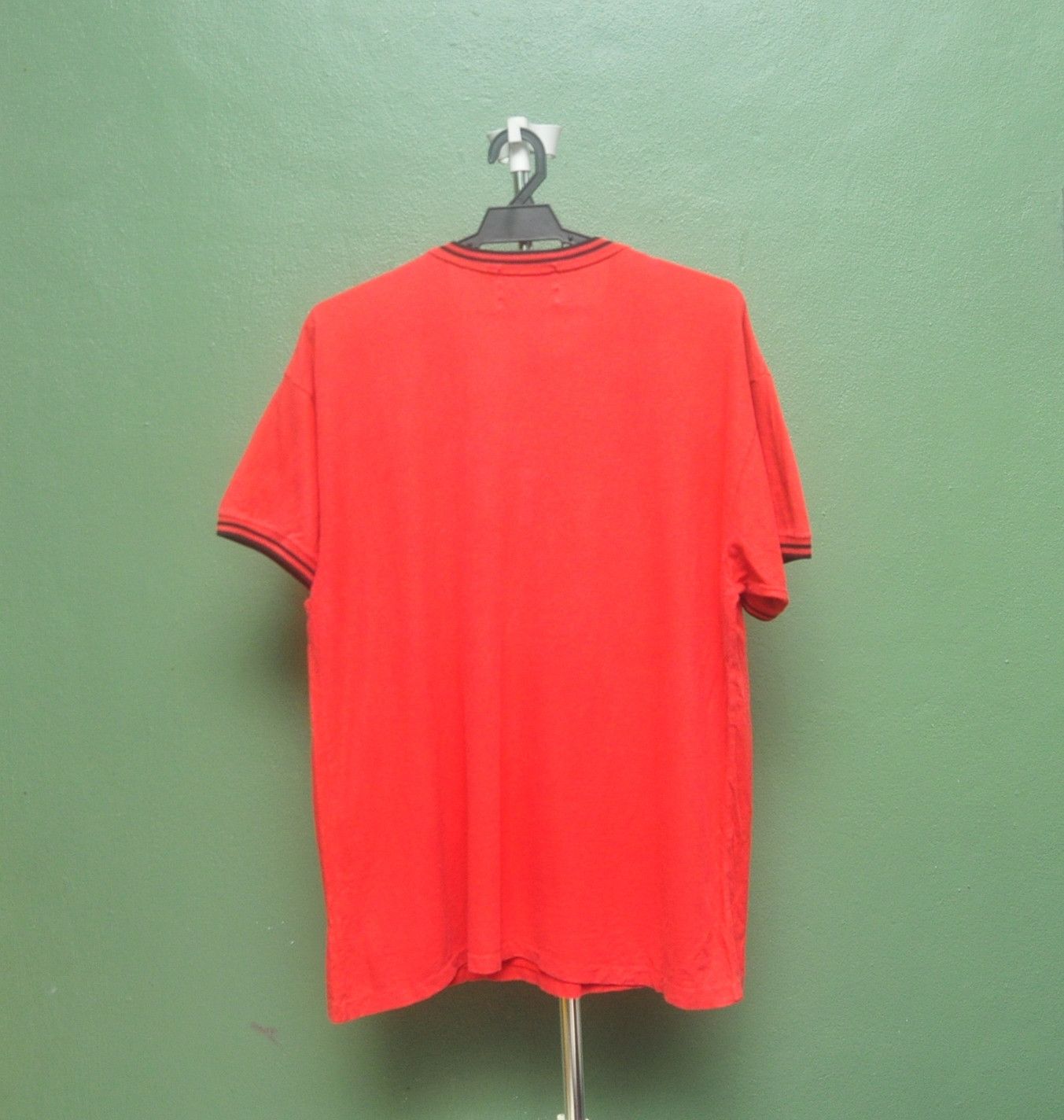Vintage Vintage The Eat Map Boy Scout Streetwear Fashion Style Size US L / EU 52-54 / 3 - 4 Thumbnail