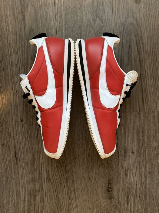 Cortez on sale kenny ii