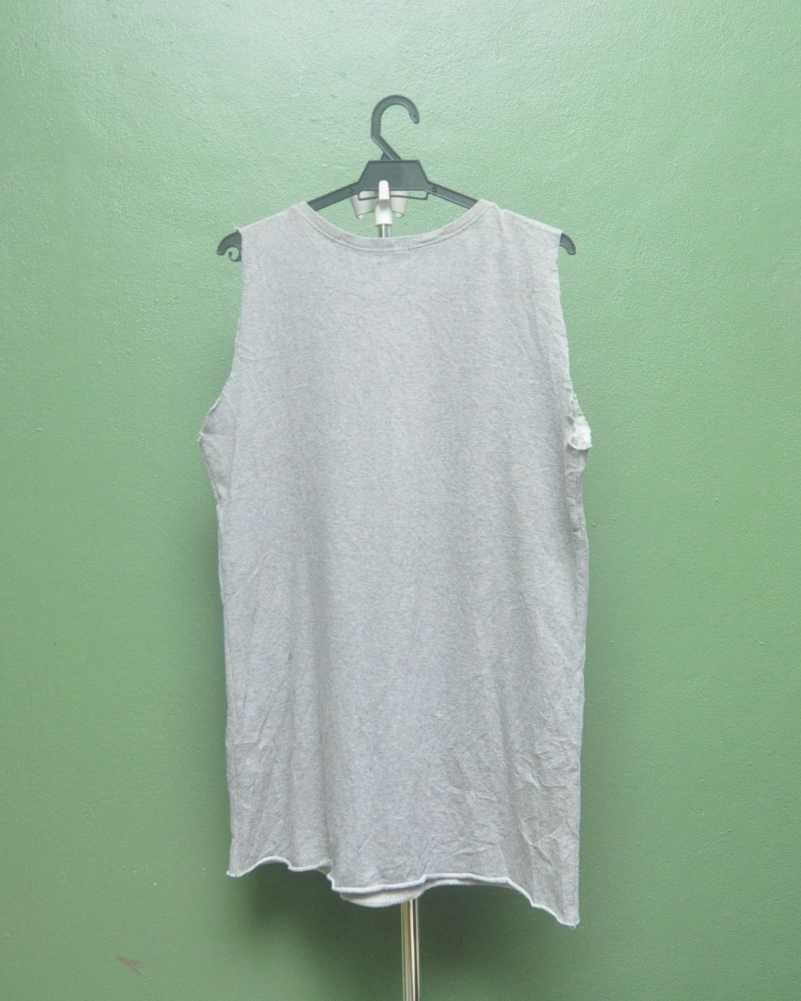 Band Tees × Japanese Brand Ramones Band Music Shirt Size US L / EU 52-54 / 3 - 4 Thumbnail