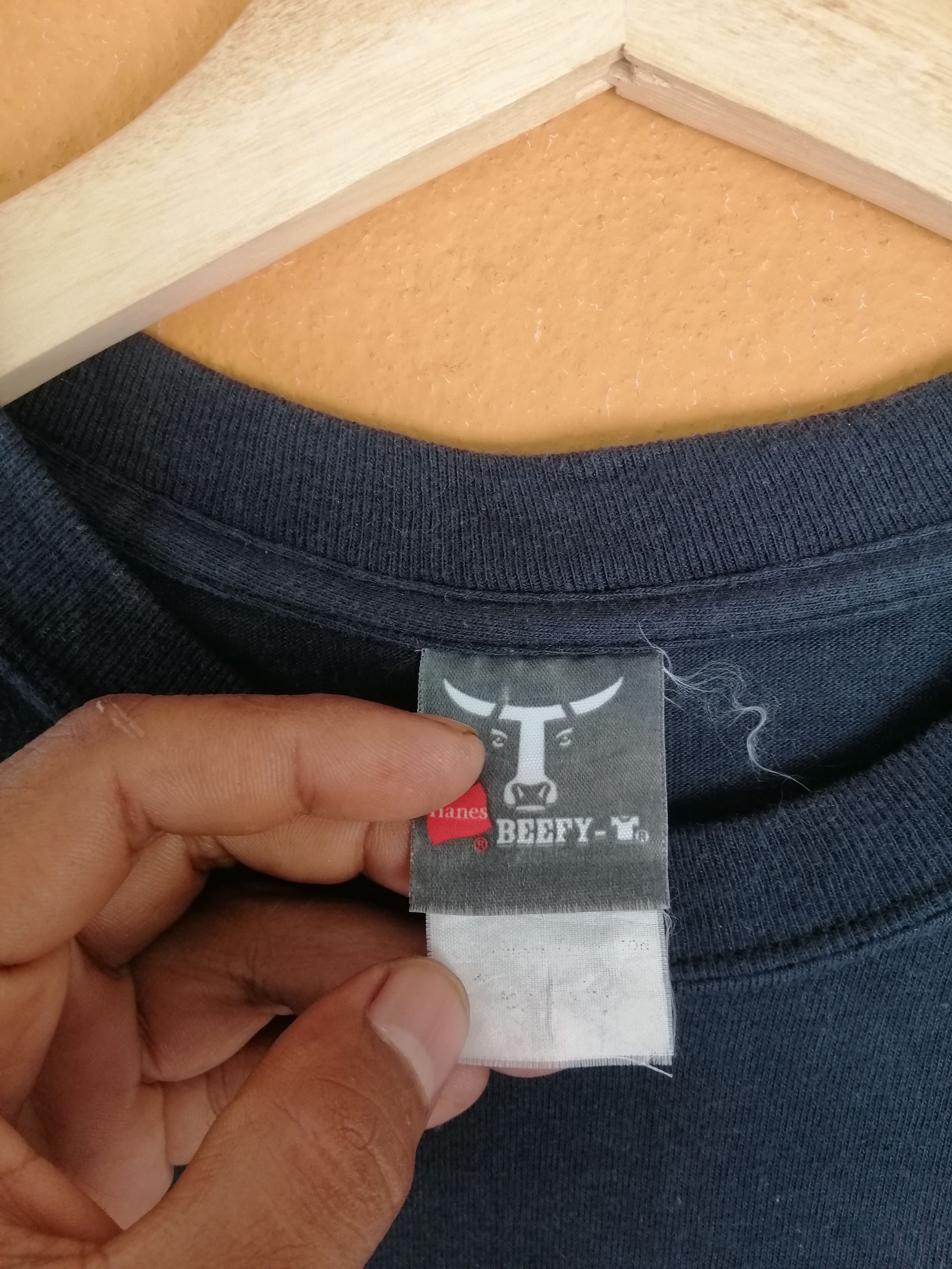 Apple Vintage Apple T Shirt Size US XS / EU 42 / 0 - 4 Thumbnail