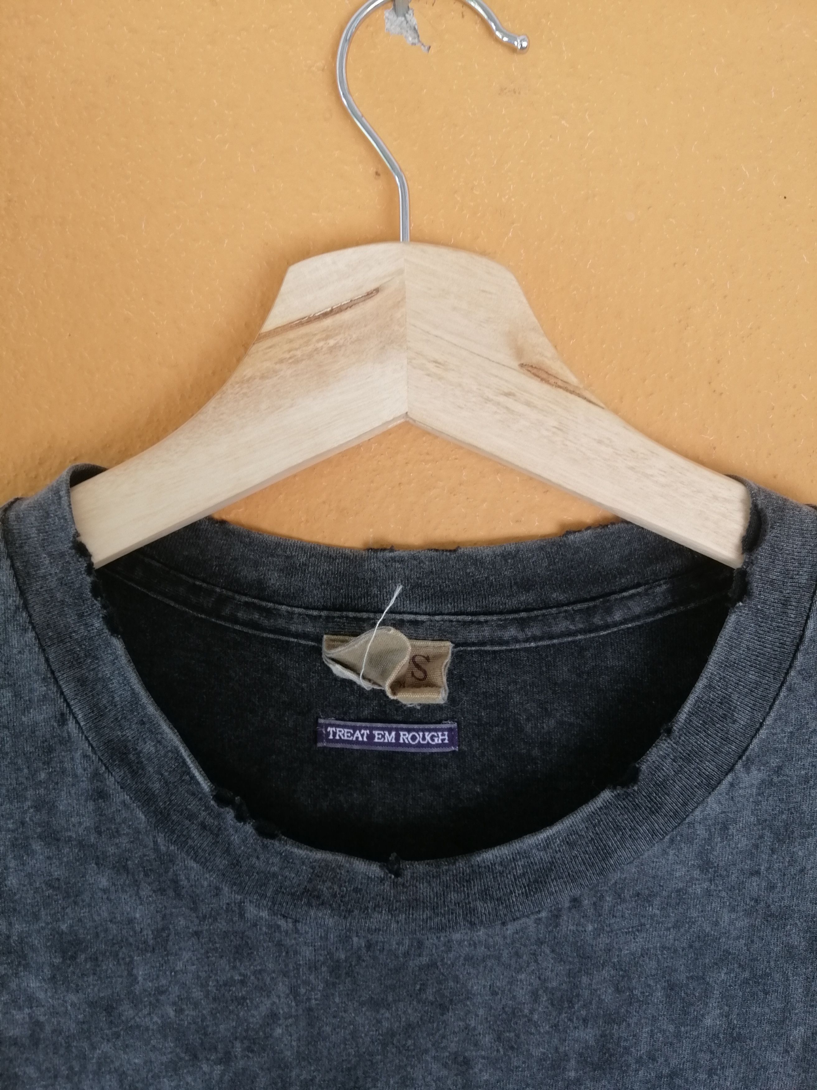 Prps Vintage PRPS T-Shirt Size US S / EU 44-46 / 1 - 7 Thumbnail