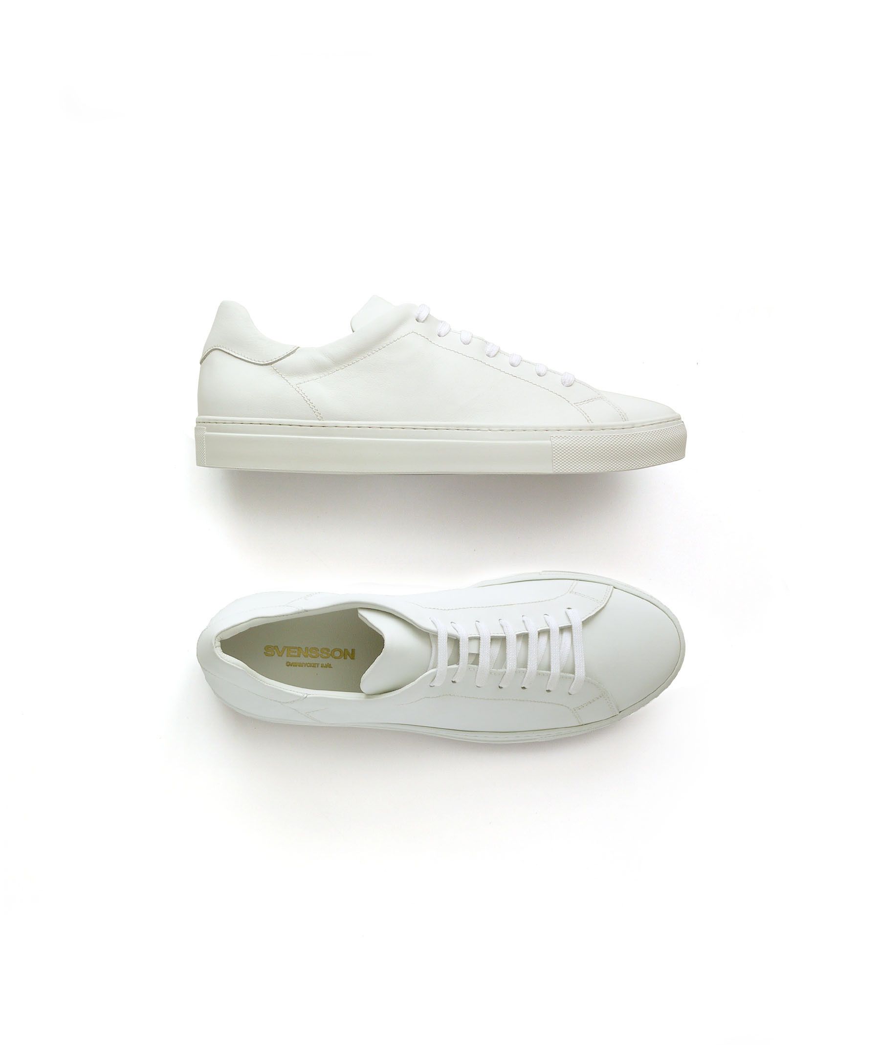 Svensson Svensson Classic low white | Grailed