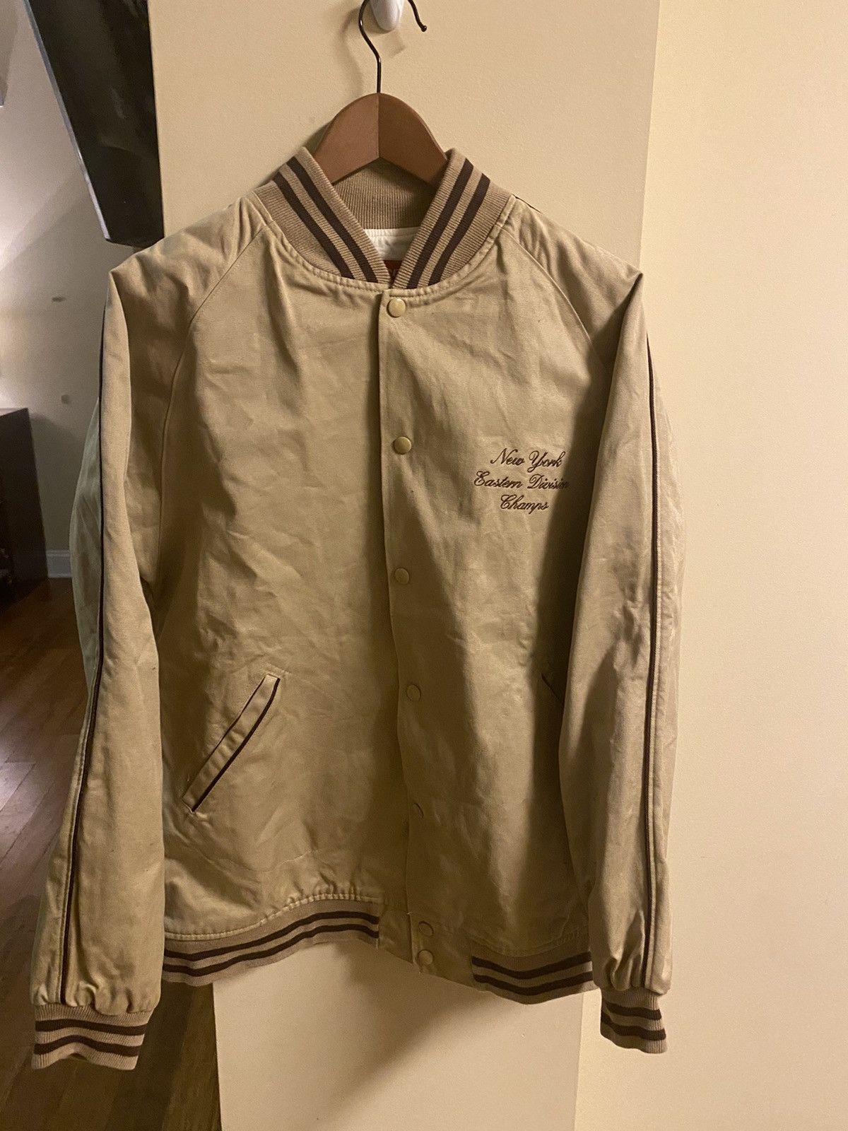 Varsity Jacket 2003 supreme XL